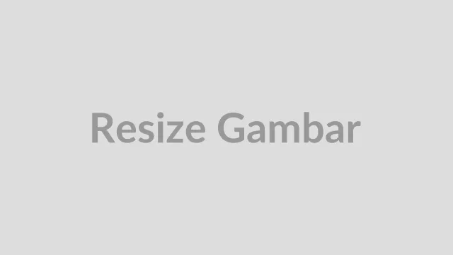 Resize Gambar